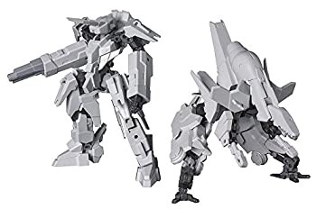 (中古品)コトブキヤ フレームアームズ コボルド+シュトラウス アーマーセット （Ver.F.M.E.） :RE NONスケール プラモデル(中古