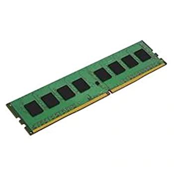 キングストン KTD-PE424E/8G 8GB DDR4 2400MHz ECC CL17 1.2V Unbuffered D(中古品)