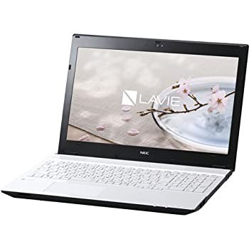 【中古】 PC-NS650GAW LAVIE NS650 GAW