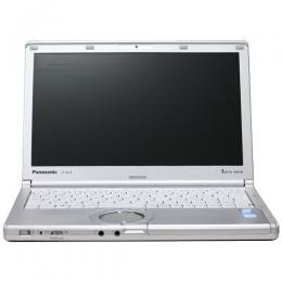 【中古】 Let's note CF-NX3 CF-NX3EDHCS Core i5 メモリ8GB 無線LAN Windows7 Pro 64bit