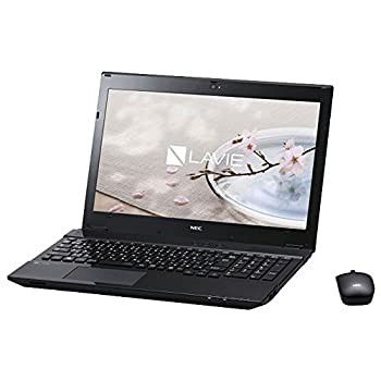 【中古】 PC-SN242GSAA-1 LAVIE Smart NS (S) (Core i3-7100U 4GB 500GB DSM BTM BK)の通販は