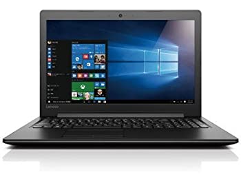 【中古】 Lenovo レノボ 80TV0264JP IdeaPad 310 (i7-7500U 4G 500G win10 Black)の通販は