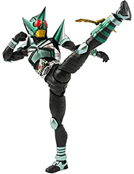 【中古】S.H.Figuarts（真骨彫製法） 仮面ライダーキックホッパー