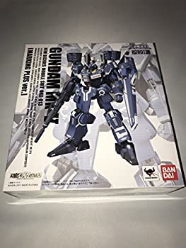 【中古】ROBOT魂(Ka signature)〈SIDE MS〉 ガンダムMk-V マーキングプラス Ver.『GUNDAM SENTINEL』(魂ウェブ商店限定)