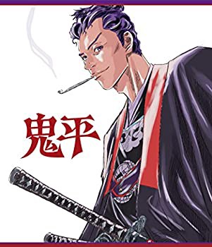 【中古】 鬼平 Blu-ray BOX