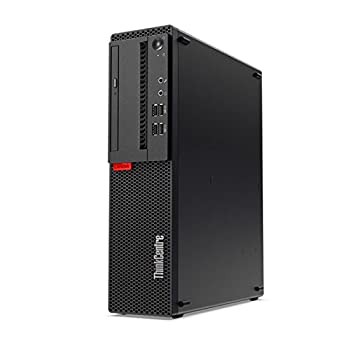 【中古】 Lenovo 10MK0029JP ThinkCentre M910s Small ［デスクトップパソコン (モニタ無し) HDD500GB DVD-ROM］の通販は
