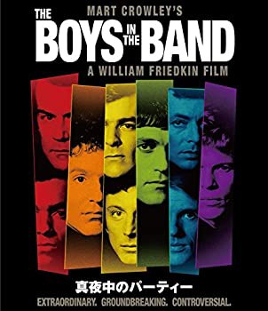 中古】真夜中のパーティー [Blu-ray]の通販は - その他映像DVD・Blu-ray