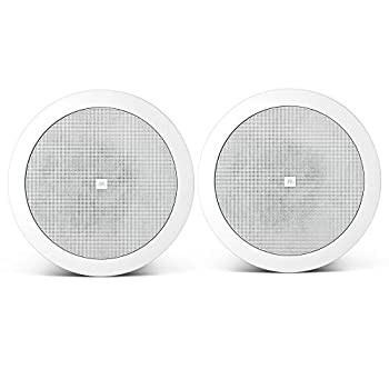 【中古】 JBL Control 24C Micro ペア