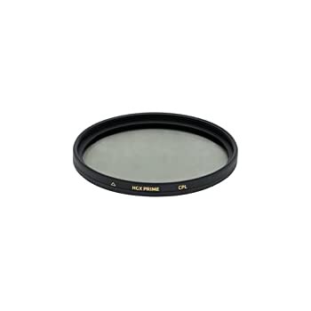 (品)Promaster 105?mm Circular Polarizer HGX Primeフィルタ-