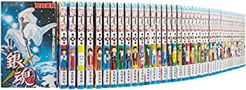 【中古】 銀魂 ぎんたま コミック1-69巻 セット