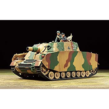 (中古品)タミヤ 1/35 ミリタリーミニチュアシリーズ No.353 ドイツ軍 4号突撃戦車 ブルムベア 後期型 プラモデル  35353(中古品｜au PAY マーケット