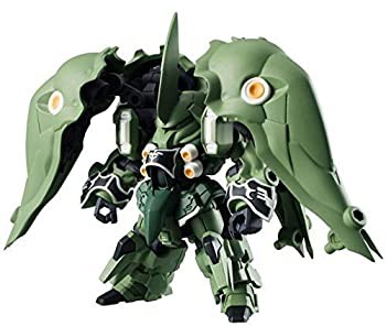 【中古】機動戦士ガンダム MOBILE SUIT ENSEMBLE EX02 クシャトリヤ(ガシャデパ限定)