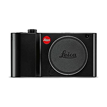 【中古】 Leica ライカ TL2 ボディ ブラック [デジタルミラーレス一眼カメラ (2424万画素) ]の通販は