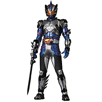 【中古】 RAH リアルアクションヒーローズ GENESIS 仮面ライダーアマゾンネオ 仮面ライダーアマゾンズシーズン2 ノンスケール ABS&ATBC-P