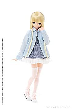 【中古】えっくす☆きゅーと 12thシリーズ リアン/エンジェリックサイ IV 完成品ドール