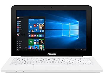 【中古】 ASUS エイスース VivoBook E202SA E202SA-FD0079T ホワイト 11.6インチ Celeron 4GB 500GB Windows10