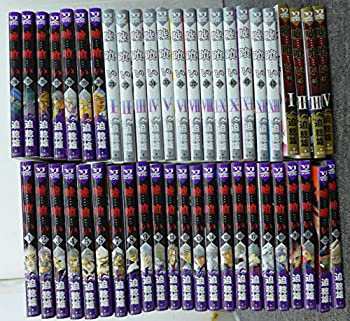 【楽天スーパーセール】 嘘喰い 中古】 コミック その他本 セットの通販は 1-47巻 全巻セット