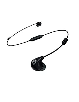 【中古 良品】 SHURE ワイヤレスイヤホン BT1シリーズ SE112 Bluetooth カ