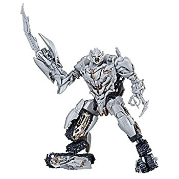 【中古】トランスフォーマー Studio Series SS-13 Megatron メガトロン