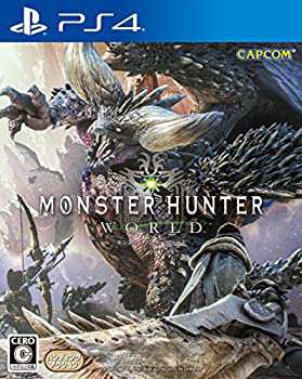 【中古】 モンスターハンター:ワールド オリジナルマイクロファイバークロス 付 - PS4