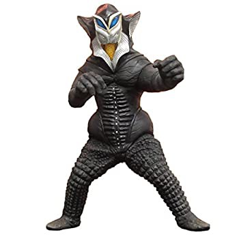 【中古】 ウルトラマン 大怪獣シリーズ メフィラス星人 ファイティングポーズ ショウネンリック限定版