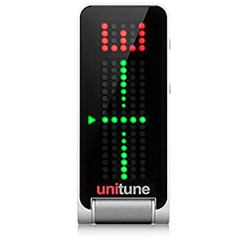 tc electronic クリップ式チューナー UNITUNE CLIP(中古品)の通販は