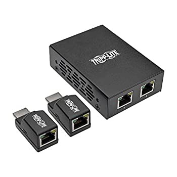 【中古】 HDMI Over Cat5 6 Extender Kit