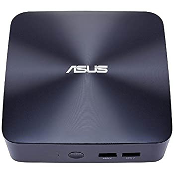 【中古】 UN65U-M191Z VivoMini UN65U Core i5-7200Uモデル 本体のみの通販は