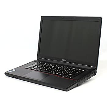 【中古】 【Win10】富士通 FMV LIFEBOOK A573 G Win10 Pro 64 第三世代Core i3@3120M-2.5GHzメモリ4G SSD240GB USB