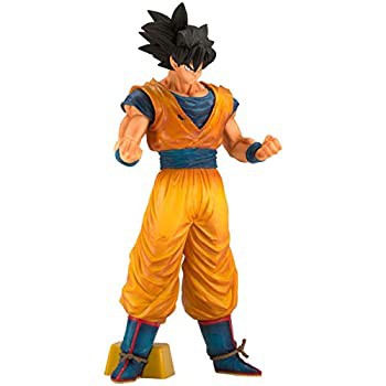 【中古】 バンプレスト ドラゴンボールＺ Grandista Resolution of Soldiers SON GOKOU#2 孫悟空 全1種