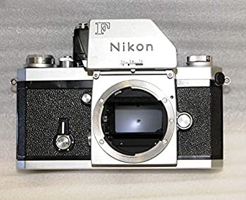 【中古】 Nikon ニコンF フォトミックFTN ボディ