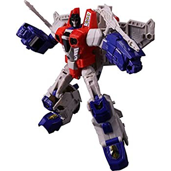 【中古】 トランスフォーマー パワーオブザプライム PP-19 スタースクリーム