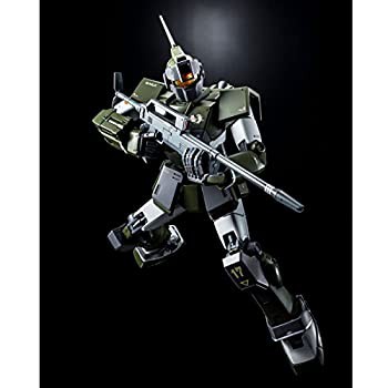 (中古品)MG 1/100 RGM-79SC ジム・スナイパーカスタム (テネス・A・ユング機) プラモデル(ホビーオンラインショップ限定)(中古