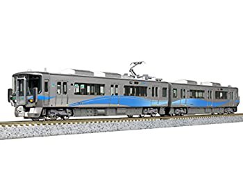 KATO Nゲージ あいの風とやま鉄道521系 2両セット 10-1437 鉄道模型 電車(中古品)の通販はau PAY マーケット -  MAGGY&MAGGY au PAY マーケット店 | au PAY マーケット－通販サイト