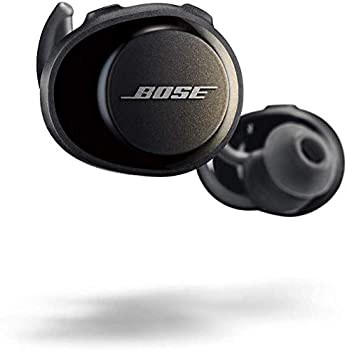 【中古】 BOSE ボーズ サウンドスポーツフリーワイヤレスヘッドフォン 認定Refurbished One Size 774373-0010-cr