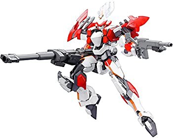 フルメタル・パニック! ARX-8 レーバテイン リパッケージVer. 全高約155mm 1/60スケール プラモデル(中古品)