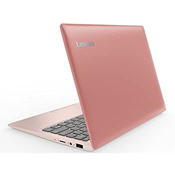 【中古】 Lenovo レノボ 81A4004MJP バレリーナピンク ideapad 120Sの通販は
