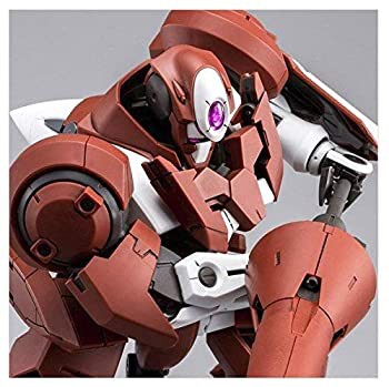 ＭＧ 機動戦士ガンダム00 ジンクスIII （アロウズ型） 1/100(中古品)