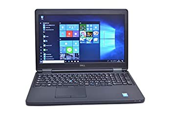 【中古】 Dell デル Latitude E5550 第5世代 Core i5 5300U 2.30GHz Windows10 メモリ4G USB3.0 Bluetooth 高速WiFi 11ac 薄型 ノートパ