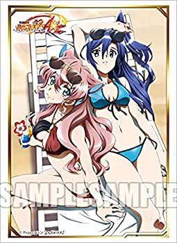 ブシロード スリーブコレクションエクストラ Vol.275 戦姫絶唱シンフォギアAXZ 『翼&マリア』(中古品)