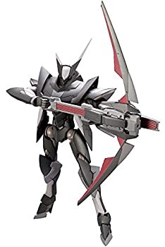 【中古】 フルメタル・パニック! ベリアル 全高約150mm 1/60スケール プラモデルの通販は