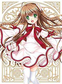 【中古】 Rewrite (完全生産限定版) 全13巻セット 連動購入特典 全巻収納BOX付属 Blu-ray セット