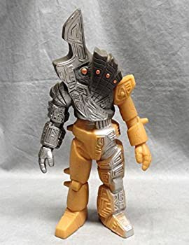 【中古】 ウルトラ怪獣ソフビ ゴブニュオグマ ウルトラマンティガ