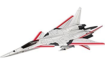 【中古】ACE COMBAT INFINITY XFA-27 全長156mm 1/144スケール プラモデル