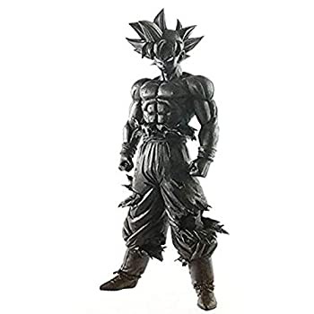 【中古】バンプレスト ドラゴンボール超 Grandista−Resolution of Soldiers−SON GOKOU＃3(黒)