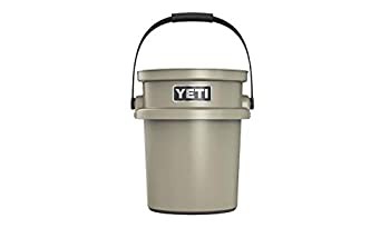 【中古】【輸入品・未使用】[(イエティ) YETI] [ロードアウト 5ガロンバケツ%ｶﾝﾏ% タン Loadout Impact Resistant  Fishing/Utility Bu｜au PAY マーケット