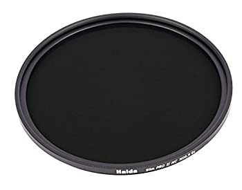 【中古】【輸入品・未使用】Haida 52?mmスリムPro II multi-coated nd8フィルタニュートラル密度ND  0.9?3停止hd2017???52｜au PAY マーケット