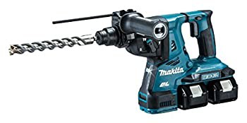 マキタ(Makita) 充電式ハンマドリル HR282DPG2 奥行60.4×高さ55.7×幅80.4cm(中古品)