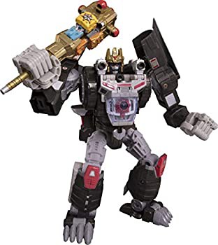 【中古】 トランスフォーマー パワーオブザプライム PP-43 スローンオブザプライム