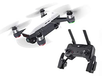 【中古】 DJI SPARK Controller Combo ホワイト